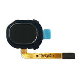 Varuosa Samsung A205/Galaxy A20 sõrmejälje flex